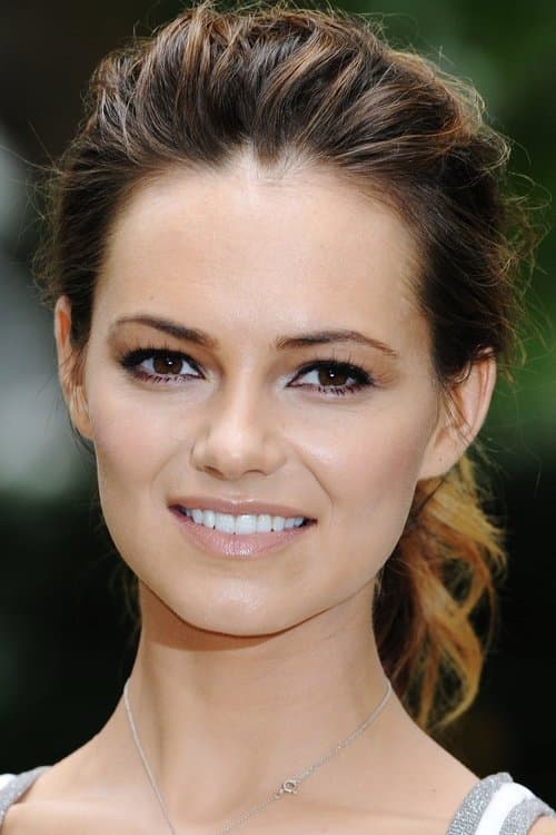 Kara Tointon image