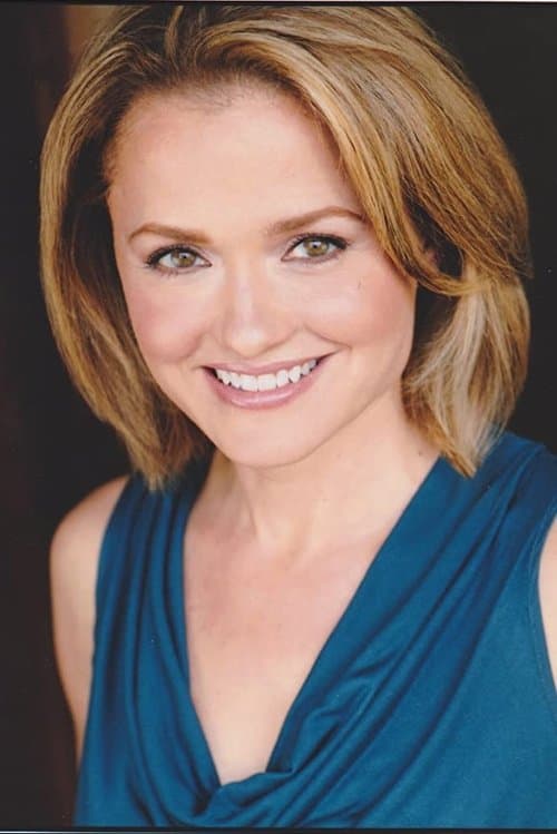 Kara Zediker image