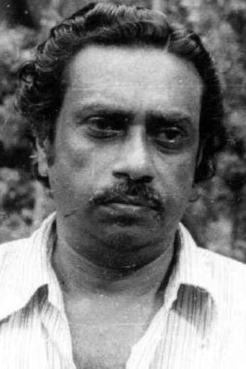 Karamana Janardanan Nair image