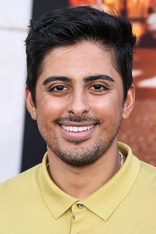 Karan Brar image