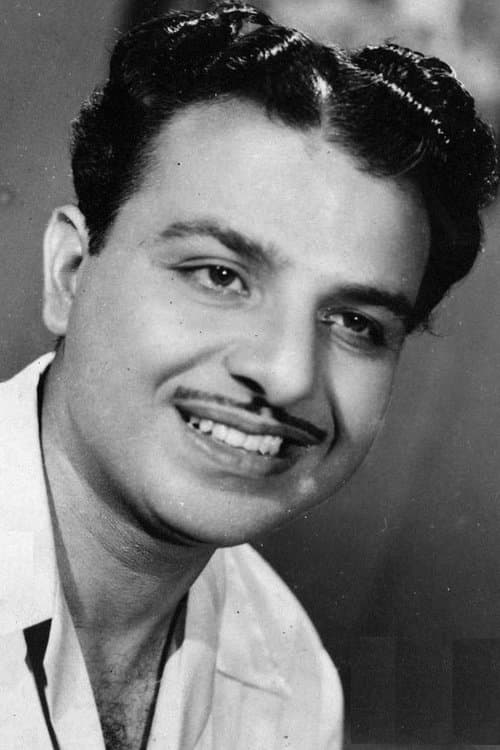 Karan Dewan image