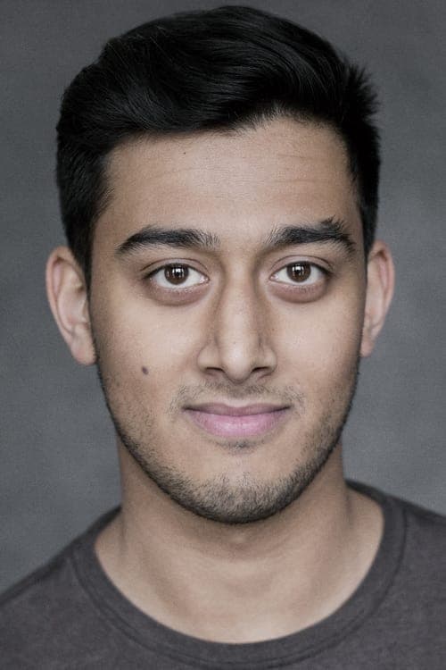 Karan Gill image