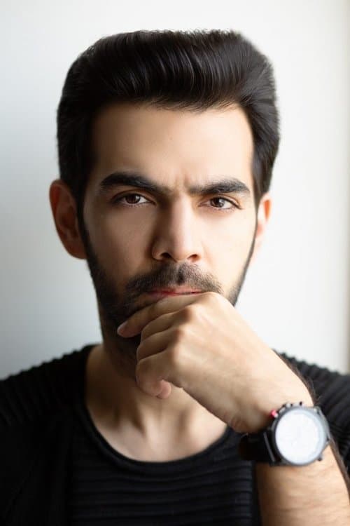 Karan Grover image