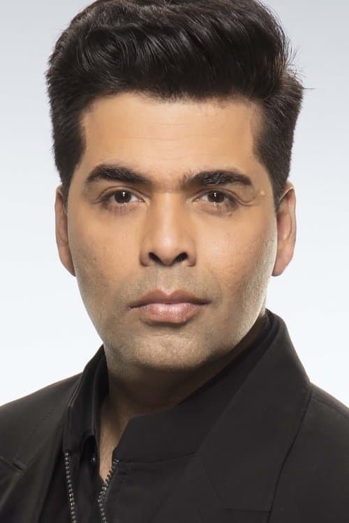 Karan Johar image