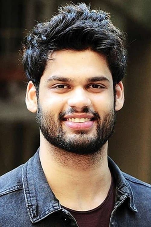 Karan Kapadia image