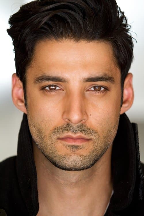 Karan Oberoi image