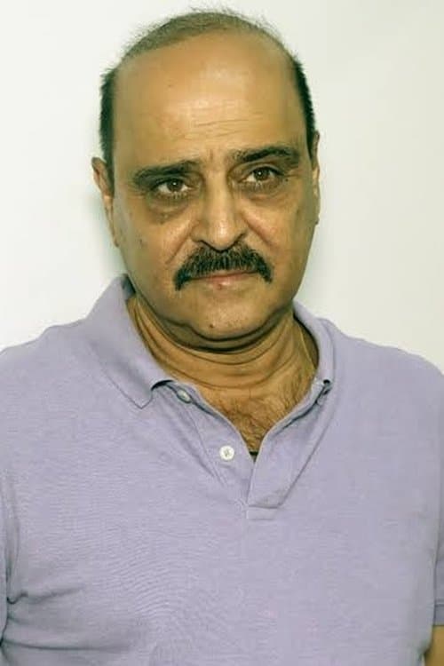 Karan Razdan image