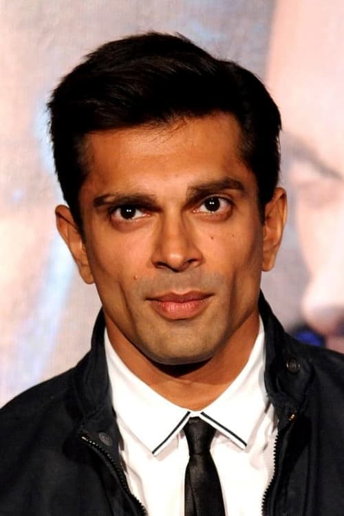 Karan Singh Grover image