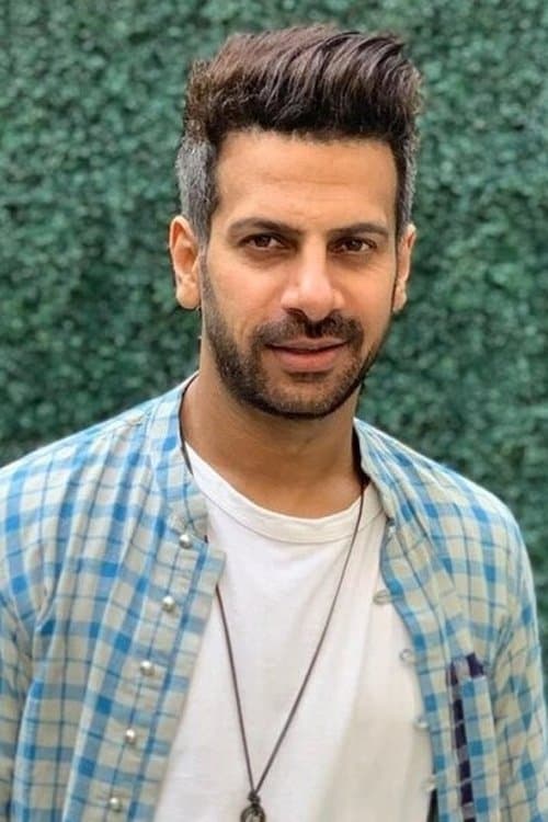 Karan Veer Mehra image