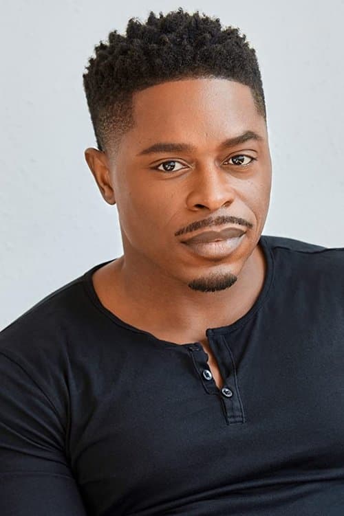 Kareem J. Grimes image