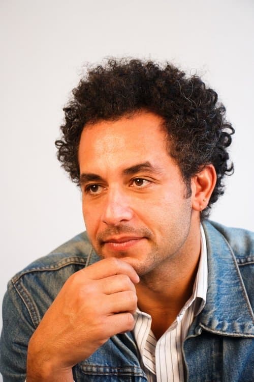 Kareem Rahma image