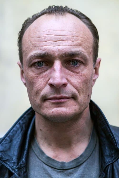 Karel Dobrý image