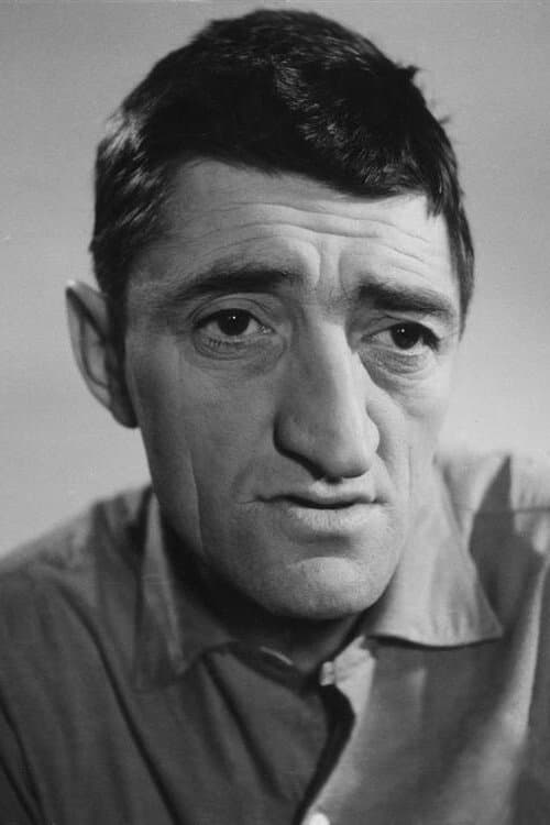 Karel Effa image