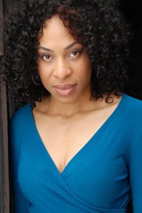 Karen Aldridge image