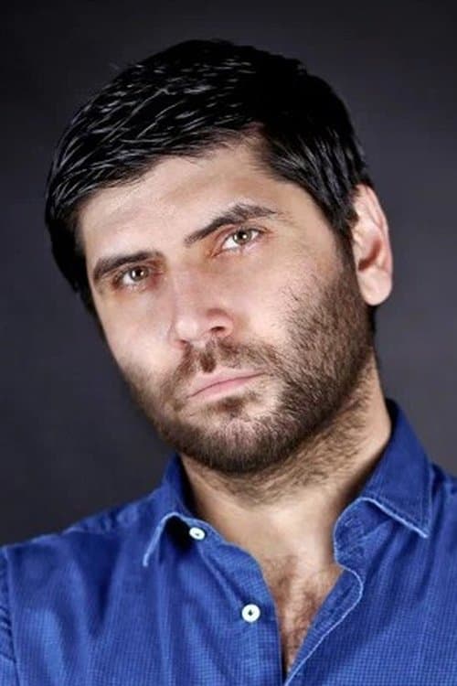 Karen Arutyunov image