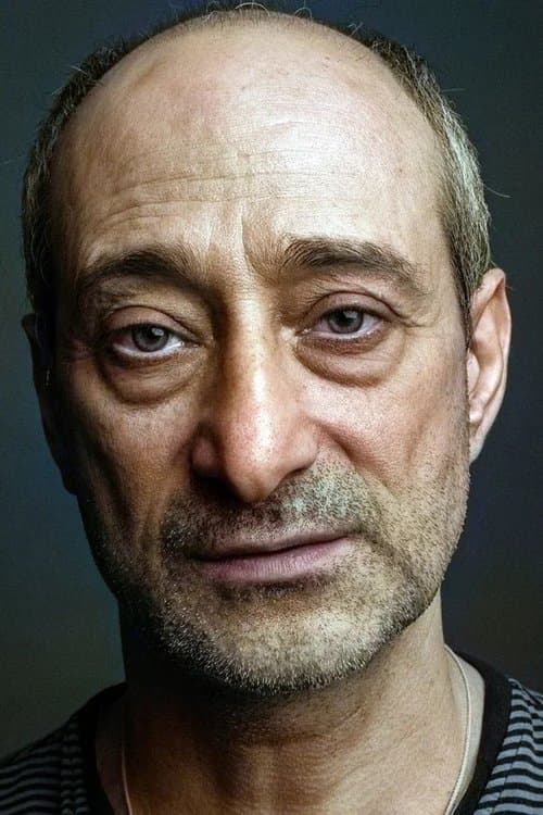 Karen Badalov image