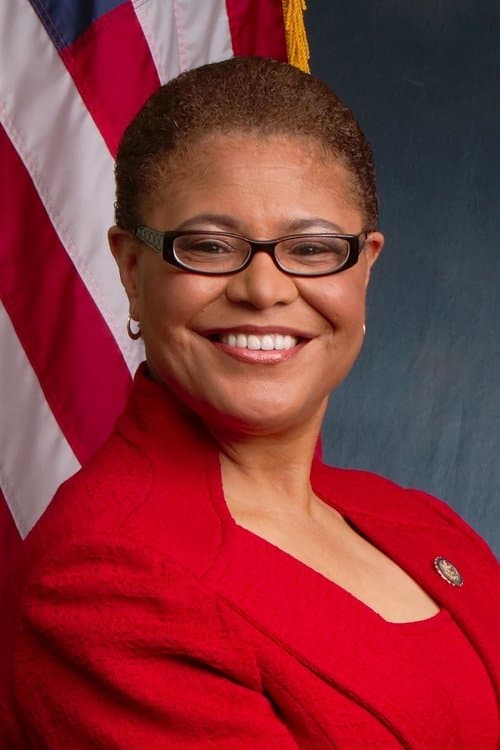 Karen Bass image