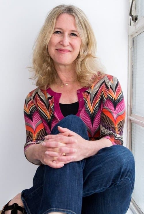 Karen Berger image