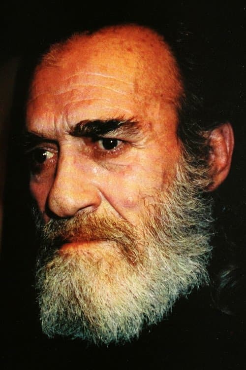 Karen Dzhanibekyan image