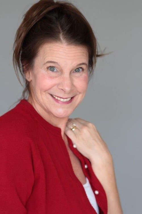 Karen Elise Baldwin image