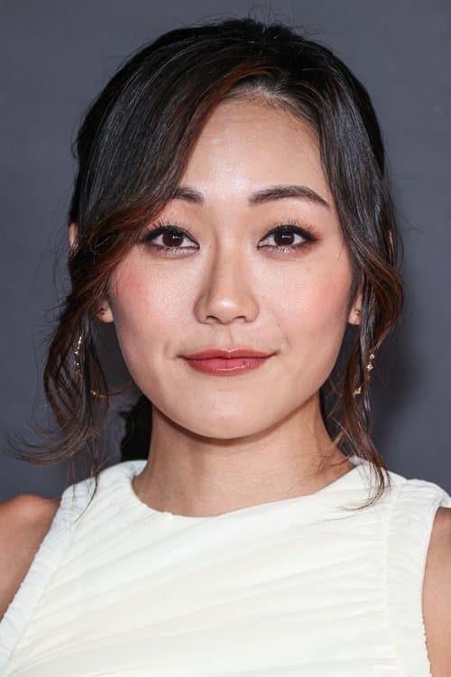 Karen Fukuhara image