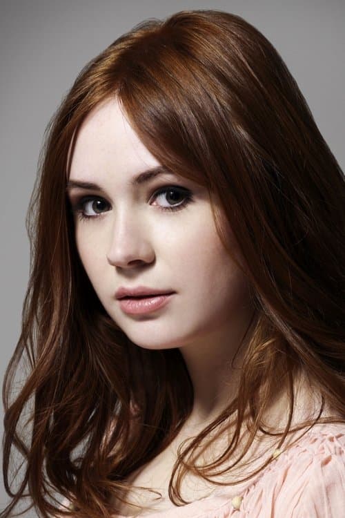 Karen Gillan image