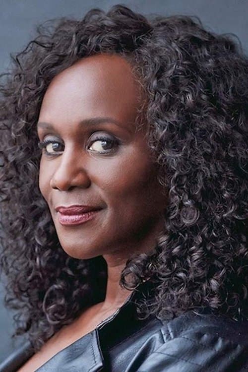 Karen Glave image