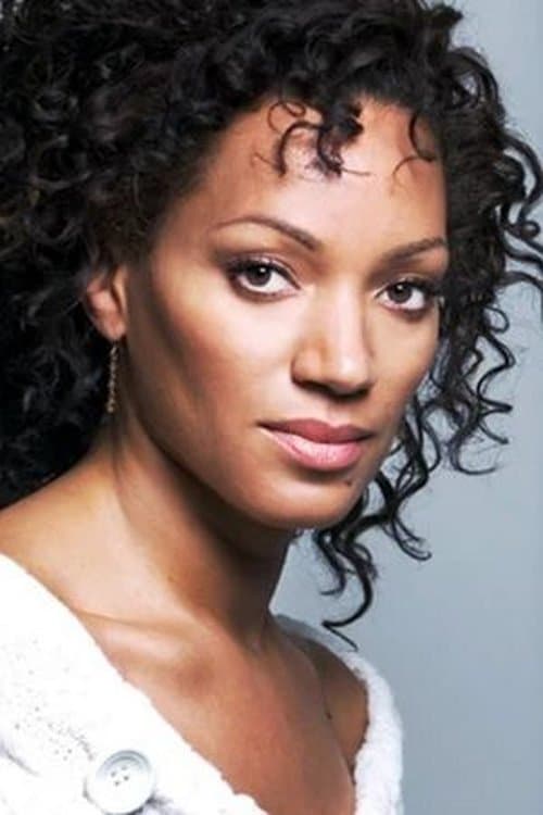 Karen Holness image