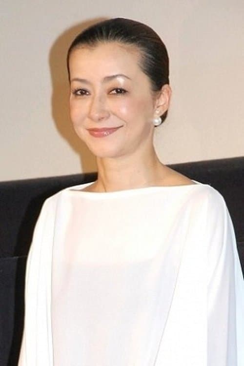 Karen Kirishima image