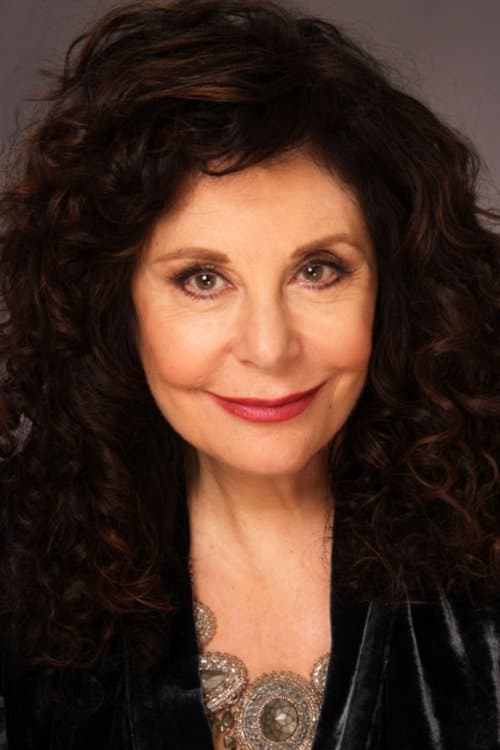 Karen Kondazian image