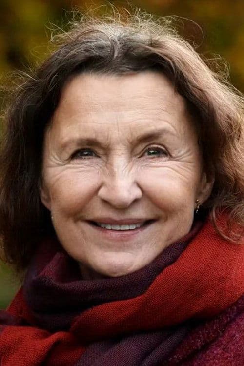 Karen-Lise Mynster image
