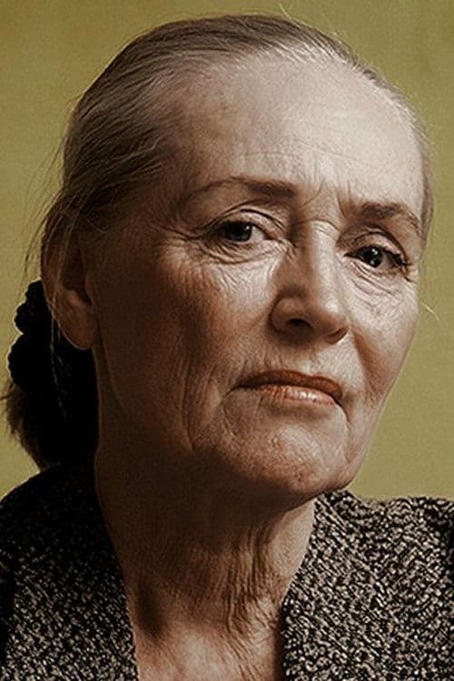 Karen Margrethe Bjerre image
