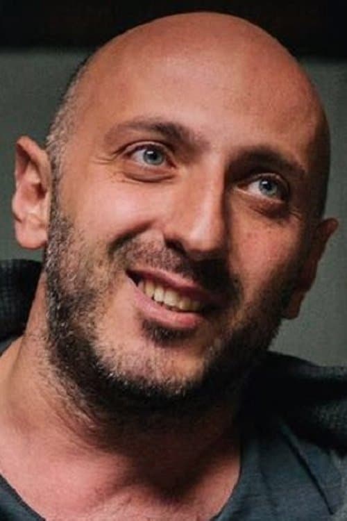 Photo of Karen Oganesyan