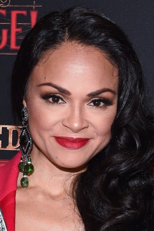 Karen Olivo image