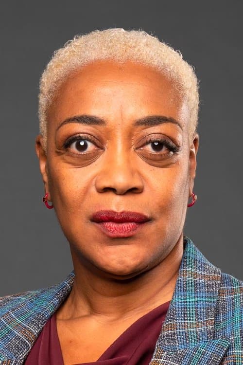 Karen Robinson image