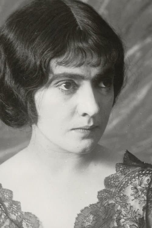 Karen Sandberg image
