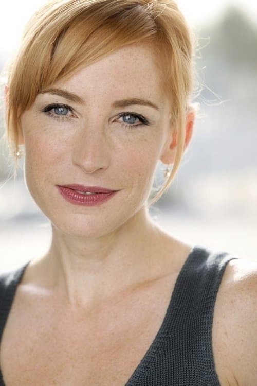 Karen Strassman image