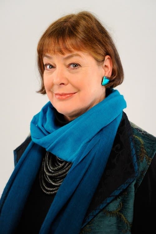 Photo of Karen Thorsen