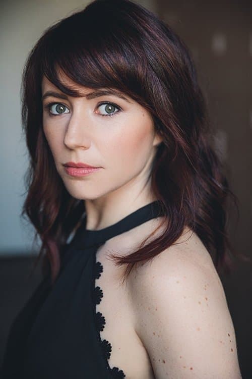 Kari Buckley image