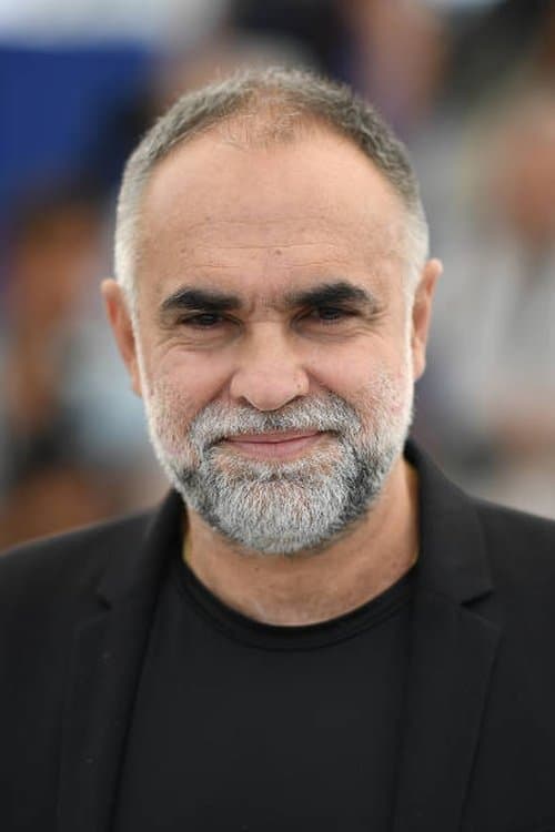 Photo of Karim Aïnouz