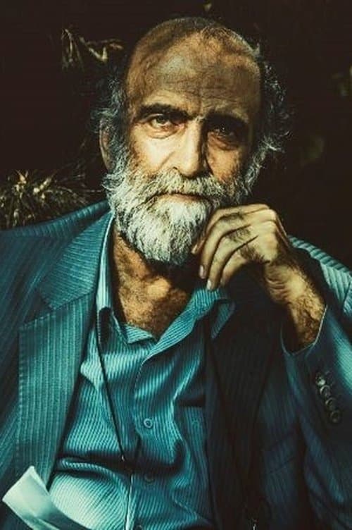 Karim Akbari Mobarakeh image