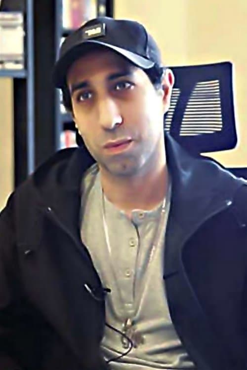 Photo of Karim El Adl