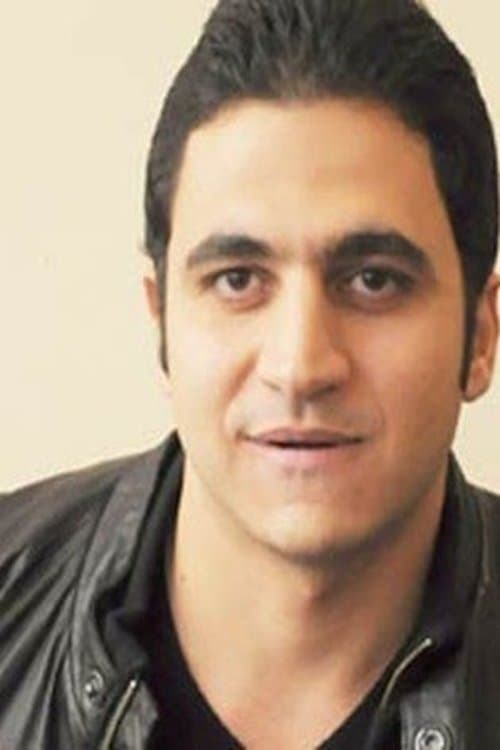 Photo of Karim El Sobky