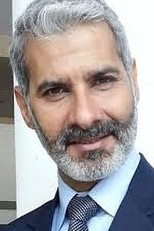 Karim Hajee image