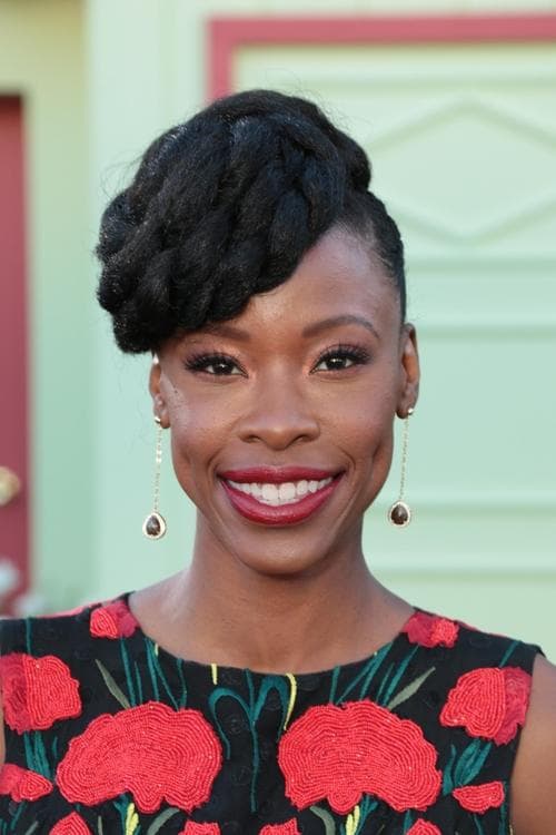 Karimah Westbrook image