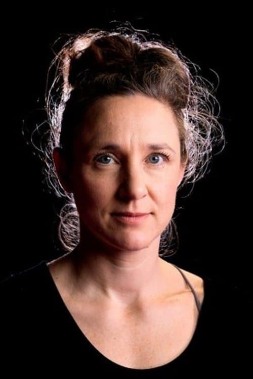 Karin de Frumerie image