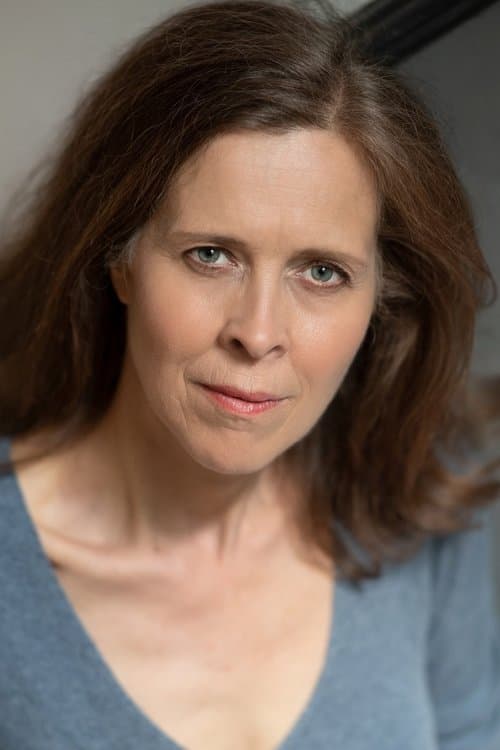 Karin Johnson image