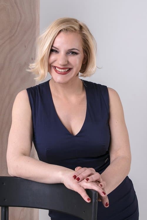 Karin Komljanec image