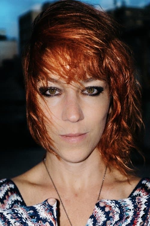 Karina Buhr image