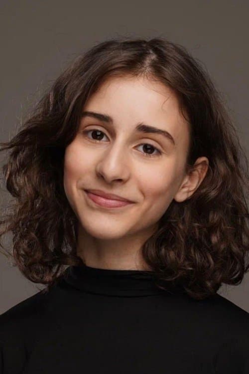 Karina Kagramanyan image